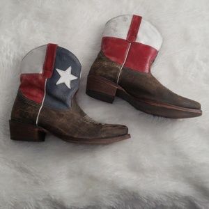 Women's Cowboy boots